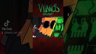 Villainous episode English?