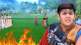 Pariyon ने जादू से किया Baalveer को कैद  Baalveer  New Superhero Series 2024