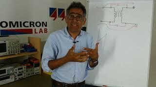 Power Supply Noise Issues Interwinding Capacitance vs Leakage of PSU Transformers