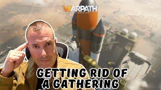 Warpath 10.4 - How to get rid of ticks