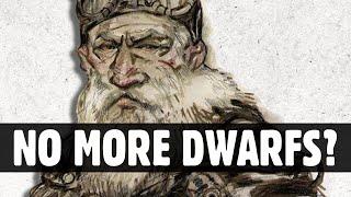 What happened to Fallouts Dwarfs?  Fallout Lore
