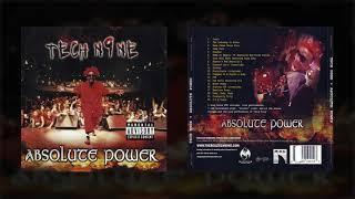 Tech N9ne - She Devil Feat. D12 HQ