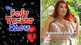 Cody Chats with an Adult Film Star #12 Annabelle Rogers