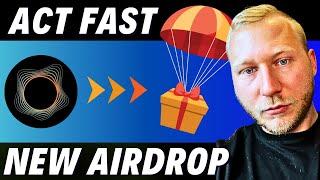 Very Time Sensitive Cosmos Airdrop  Cosmos Crypto News & Solana ETF COMING?