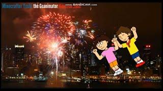 Caillou & Dora Gets Ungrounded on Fourth of July Fourth of July Special Video