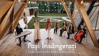 Pasi Insangerati -Amalia Decean & Andrei Tibrea & Classtring Quartet