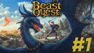 BEAST QUEST PART 1