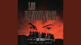 Don Omar - Bandoleros Audio ft. Tego Calderón