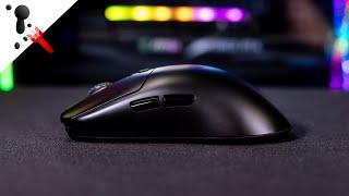 Vaxee XE-S Wireless Mouse Review