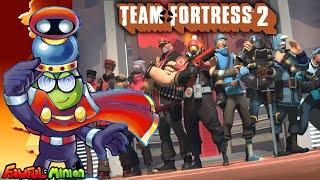 Team Fortress 2 - Fawfuls Minion