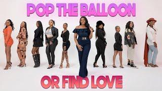 Ep 5 Pop The Balloon Or Find Love  With Arlette Amuli