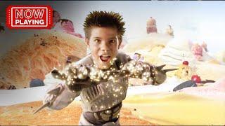 The Adventures of Sharkboy and Lavagirl 3D  Dream Dream Song