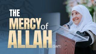 Understanding the Mercy of Allah  Dr. Haifaa Younis  Miftaah Circle