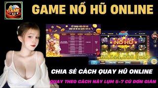 Nổ Hũ  Cách chơi nổ hũ trên game nổ hũ 68 game bài luôn thắng - game nổ hũ uy tín 2024