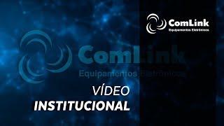 ComLink Equipamentos Eletrônicos Ltda Institucional
