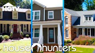 Couple Relocating to Bethesda Maryland Seeking Upscale Property  House Hunters  HGTV