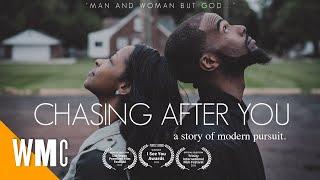 Chasing After You  Full Movie   Romantic Drama  Malikia Cee Zuri Imani Davis  WMC