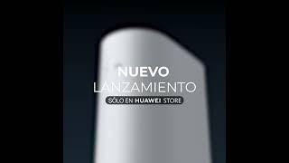 Nuevo Lanzamiento Huawei WiFi Mesh 3