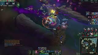 i love season 14  Singed Pentakill  League of Legends Season 14