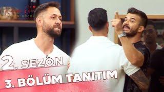 Kısmetse Olur Aşkın Gücü 2. Sezon 3. Bölüm TANITIM