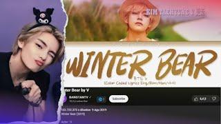 122 Million Views Winter Song Proves BTSs Vs Greatness