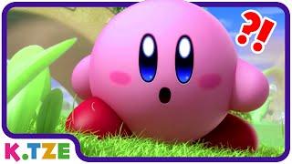 Was passiert hier gerade?  Kirby Star Allies  Folge 1