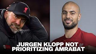 𝐓𝐇𝐈𝐒 𝐈𝐒 𝐖𝐇𝐘 Sofyan Amrabat FAIL to join Liverpool ⁉️