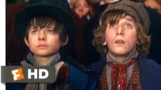 Oliver 1968 - Caught Stealing Scene 710  Movieclips