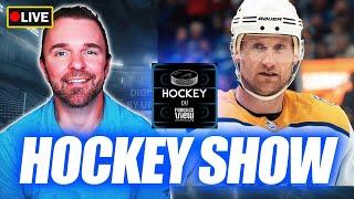  Winners & Losers from 2024 NHL Free Agency  Fanatics View Hockey Show