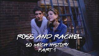 Roschel  Full Love Story Part 1