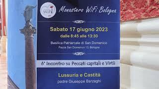 Il Monastero wifi a Bologna
