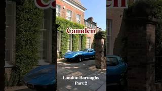 This is Camden Hampstead London #fujifilm #pov #streetphotography