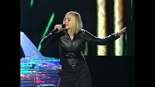 Madonna - Music Grammy Awards 2001 Performance HD 50fps