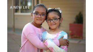 Mother Gives Daughters a New Life Lizbeths Story- Christmas Appeal 2021