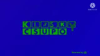 Klasky Csupo in MOLVE597s Sponge Effect