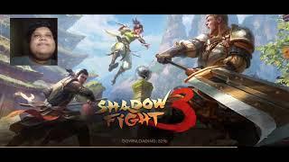 Best Fight Gameplay in Shadow Fight 3 Game  Part  1