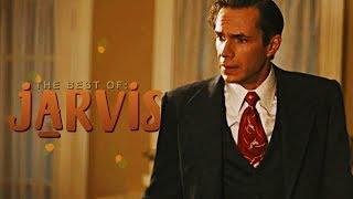 THE BEST OF MARVEL Edwin Jarvis