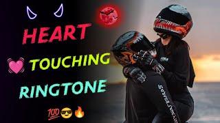 Top 10  Heart-Touching Ringtone 2021  hindi ringtone  inshot music 