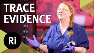 Christmas Lectures 2022 Lecture 23 Missing Body – with Sue Black