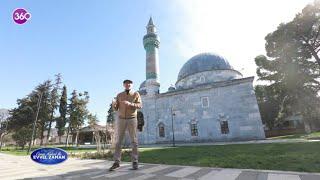 Ömer Kokal ile Evvel Zaman - İznik Yeşil Camii - 01 04 2023