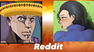 anime vs reddit