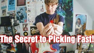 Eric Johnson and Joe Bonamassa Pick Slanting.