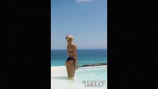 MELODIC Type Beat - Rio - Spanish Guitar Type Beat