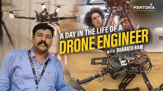 Building a Career as a Drone Engineer  Mentoria