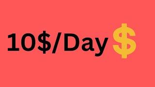 ربح 10$ يوميا من موقع sproutgigs