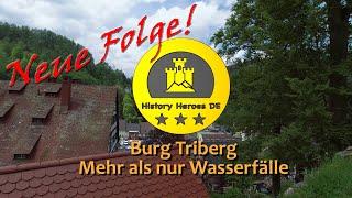 Folge 46  Triberg - Mehr als nur Wasserfälle  Schwarzwald