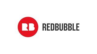 Честный обзор Заработка на Redbubble Часть 1