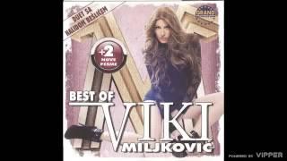 Viki Miljkovic - Razlika - Audio 2011