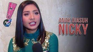 Anak Diasuh Nicky Tirta Kenapa Bukan Liza? - Cumicam 23 Mei 2018