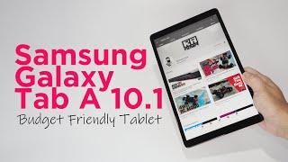 Budget Friendly Tablet - Samsung Tab A worth it in 2021?